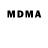 MDMA молли Reanimator 174